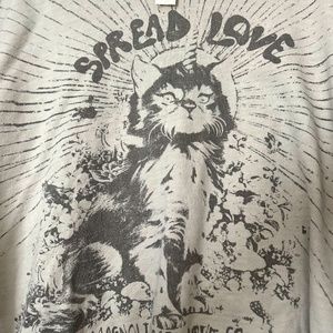 NWT Magnolia Pearl Hi Lo Francis Pullover